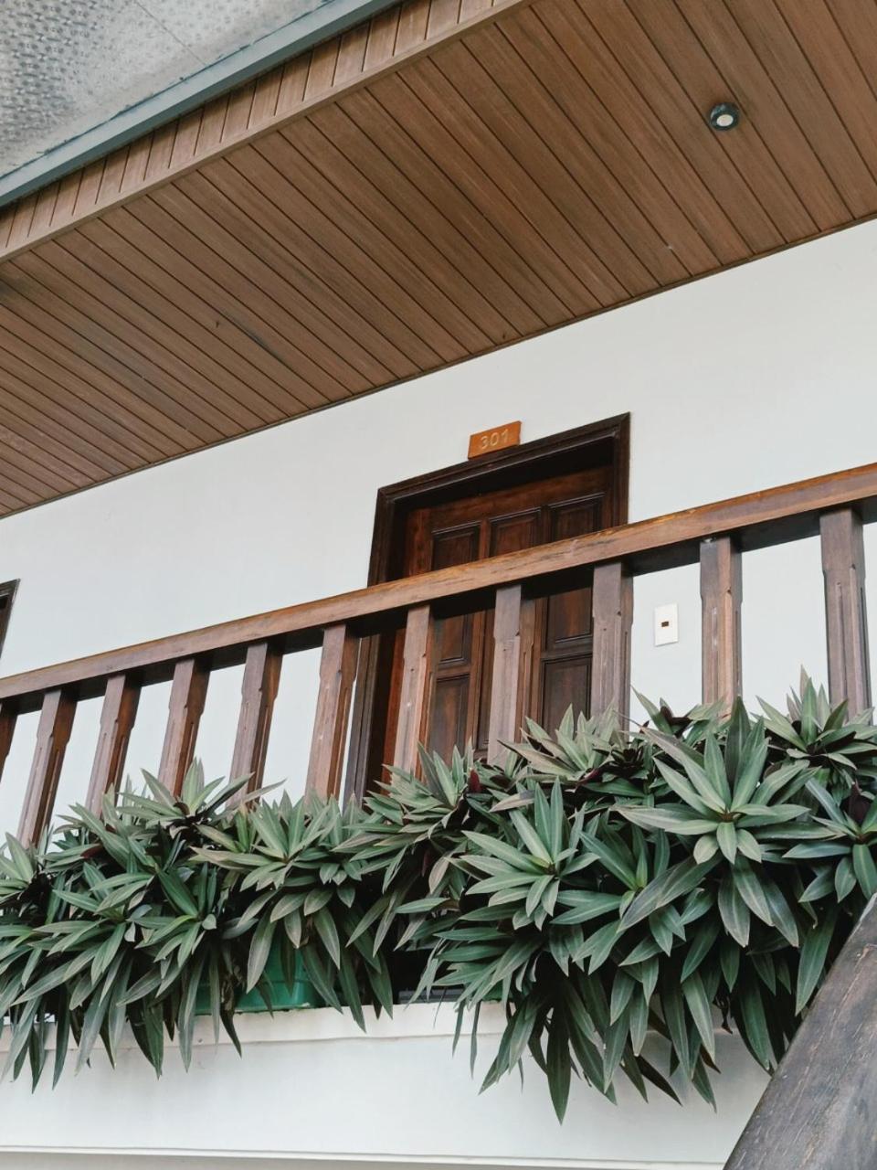 Riverside Plum Garden Villa Hoi An Exteriör bild